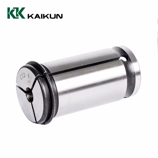 マンスリーセール 工作機械アクセサリ Er クーレット シールド/クーラント コレット Ers16/Er25s/ Er32s 冷却チャネル付きコレット チャック