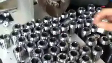 Cutoutil Er32 0.005mm 高精度 AAA グレード Er コレット